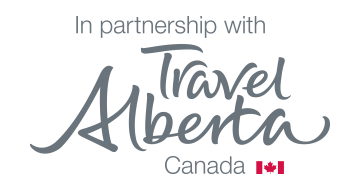 Partner link for Travel Alberta
