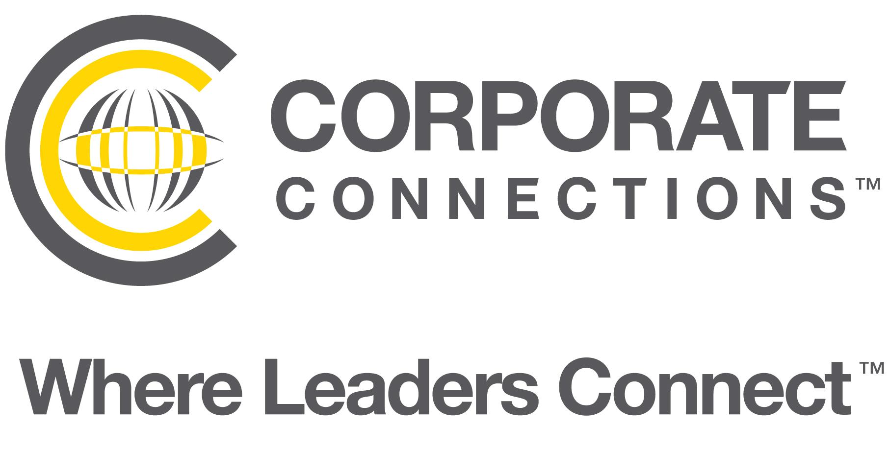 Corporate Connections: Where Leaders Connect